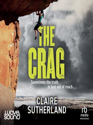 cover image of The Crag